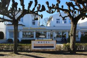Hotel Sonnenklause in Travemünde